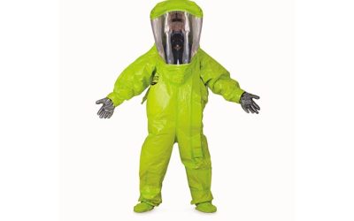 Coronavirus Risk in the Workplace