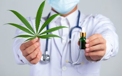 Managing Medicinal Cannabis in the Workplace