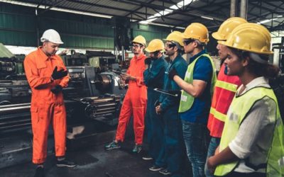 Workplace Safety And Your Company’s Reputation